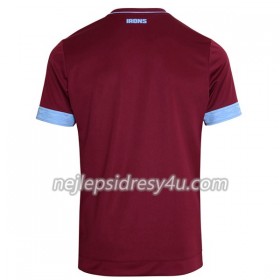 Fotbalový Dres West Ham United Domácí 2018/19